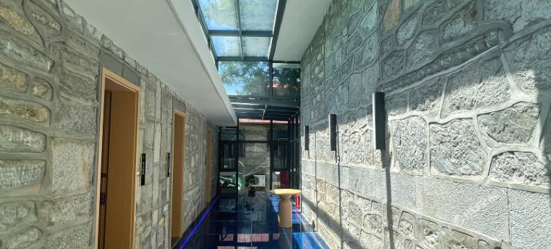 柏云别墅(庐山风景名胜区牯岭镇店 )图片