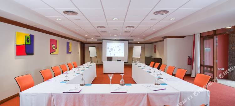 塔玛莎全包度假村(Tamassa Bel Ombre)图片