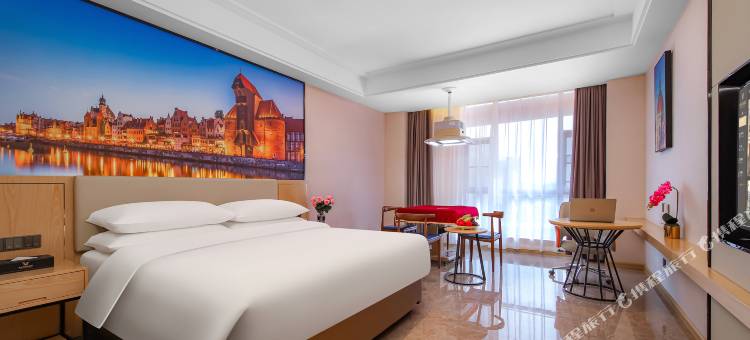 维也纳国际酒店(宁明花山店)图片