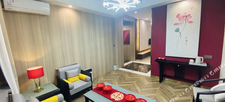 中兴·富悠酒店图片