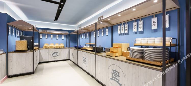汉庭酒店(沈阳苏家屯火车站店)图片