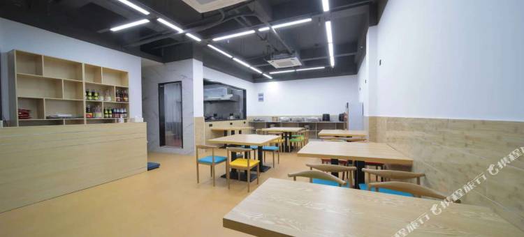 格林豪泰智选酒店(福州海峡会展中心店)图片