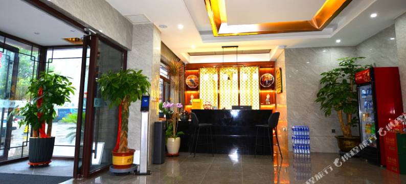 悦来悦慢客栈(滦州古城店)图片