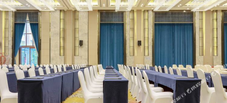 长治东明国际大酒店图片
