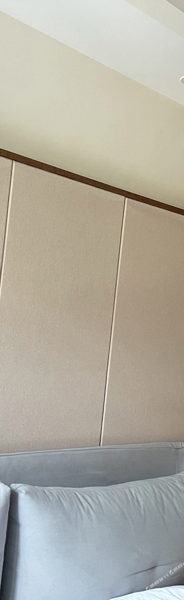 探店|格莱雅度假酒店_第一次入住本酒店,前台服务很贴心很仔细