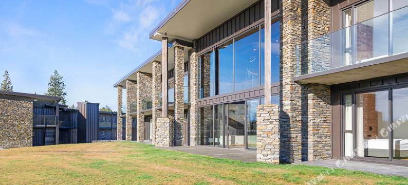 特卡波湖超级套房酒店(Grand Suites Lake Tekapo)图片