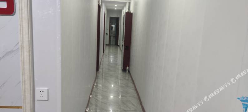 和润宾馆(镇江高铁南站店)图片