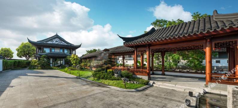 南京南都会酒店图片