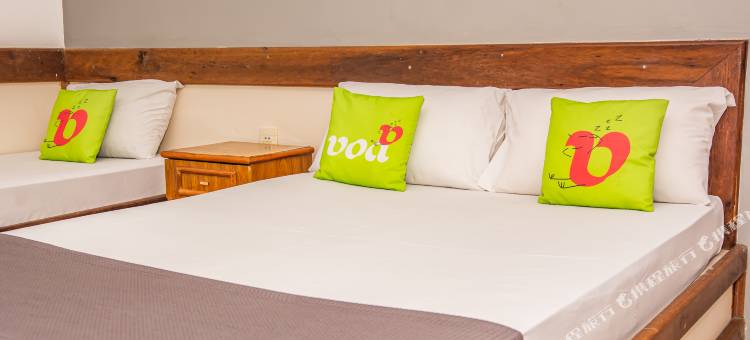 帕戈斯西葡特色住宿(Pousada Pargos)图片