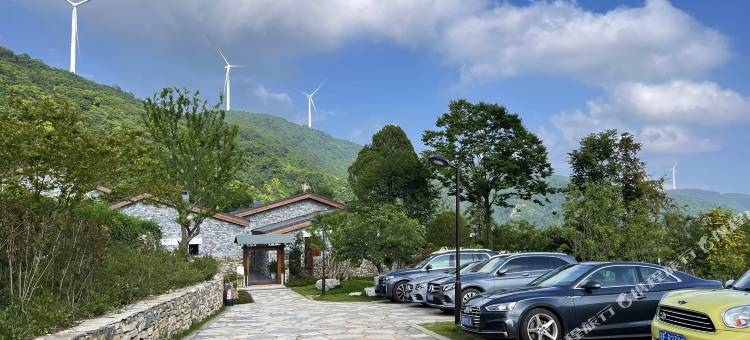 刀田驿山居民宿图片