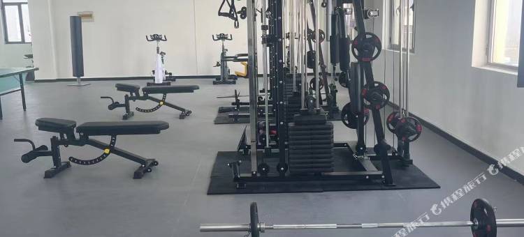 富康大酒店图片