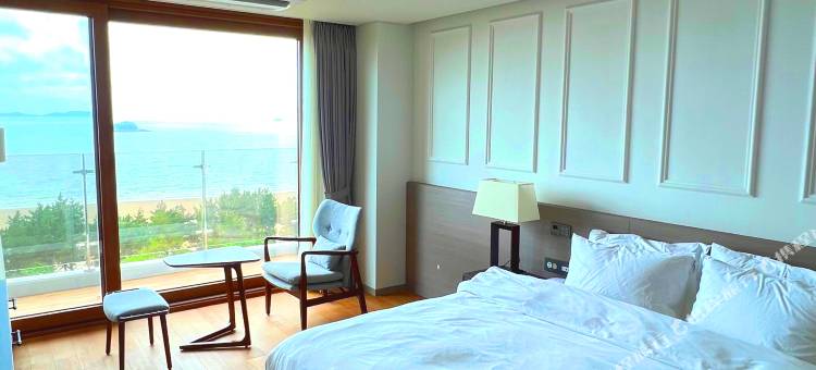 慈恩岛温德姆华美达广场酒店(Ramada Plaza by Wyndham Jaeun)图片