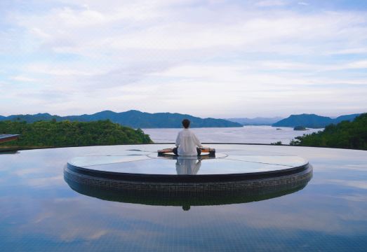 MUSHUIWAN RESORT Hotel Overview