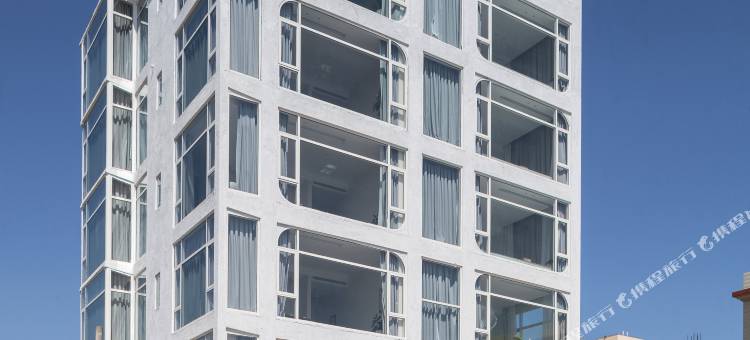 LIVLIT予光设计师民宿图片