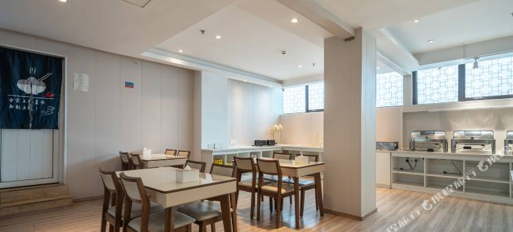 星悦酒店(徐州苏宁广场火车站店)图片