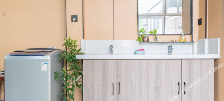 格林豪泰智选酒店(新渡镇新安北路店)图片