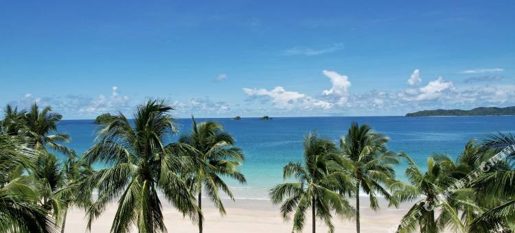 纳克潘海滩豪华露营酒店-H酒店集团管理(Nacpan Beach Glamping Managed by H Hospitality Group)图片
