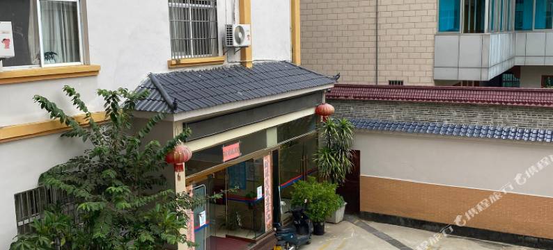 梁河珠源宾馆图片