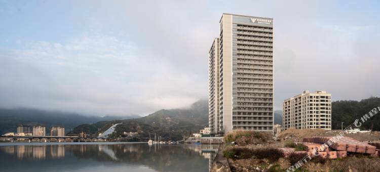 斯维登度假公寓酒店(丽水青田店)图片