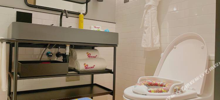 西安Moxy酒店(曲江大雁塔店)图片