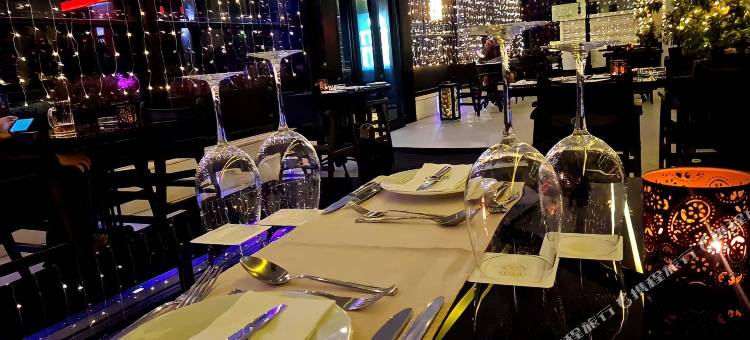 你好斯特里奥豪华酒店(限成人)(The Ciao Stelio Deluxe Boutique Hotel - Adults Only)图片