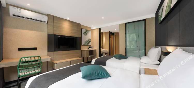 悦达优品酒店(九寨沟店)图片