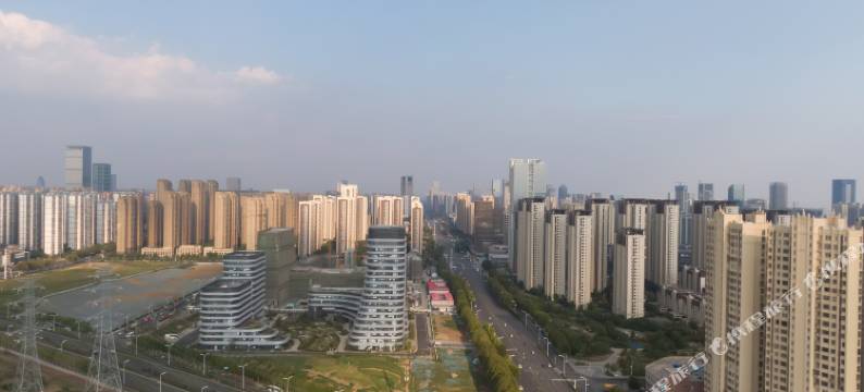 汉庭酒店(合肥滨湖CBD金融中心店)图片