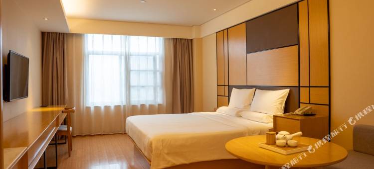 全季酒店(开封金明广场店)图片