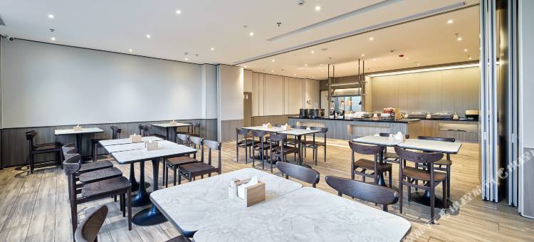 汉庭酒店(赤峰宁城县政府店)图片