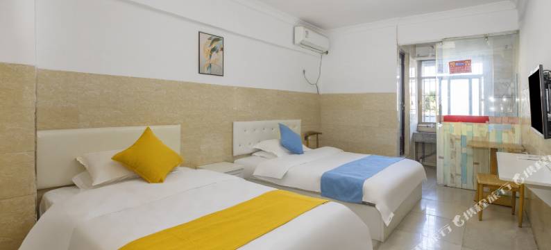 西亭小筑(厦门西亭公交站店)图片