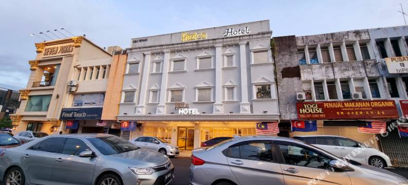 里茨顿酒店(Ritzton Hotel)图片