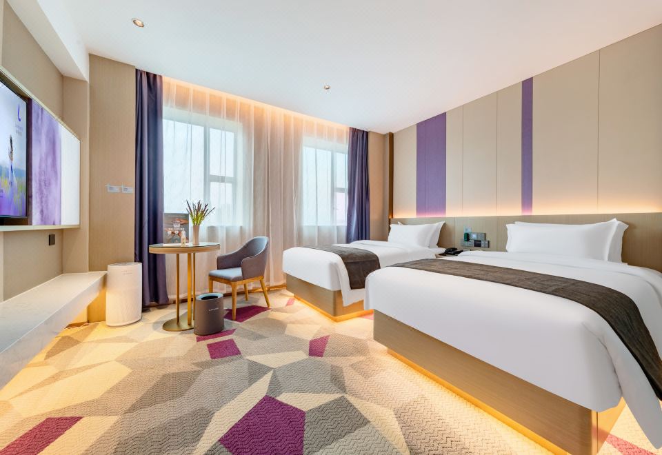 Lavande Hotel Dongguan Huangjiang Hotel Overview