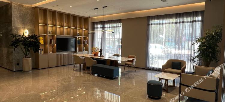 星程酒店(海安高铁站店)图片