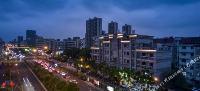 海友酒店(杭州文一西路财经大学店)图片