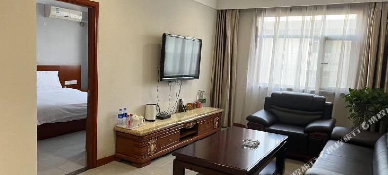 山西小酒店图片