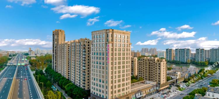 绍兴奥斯登大酒店(袍江店)图片