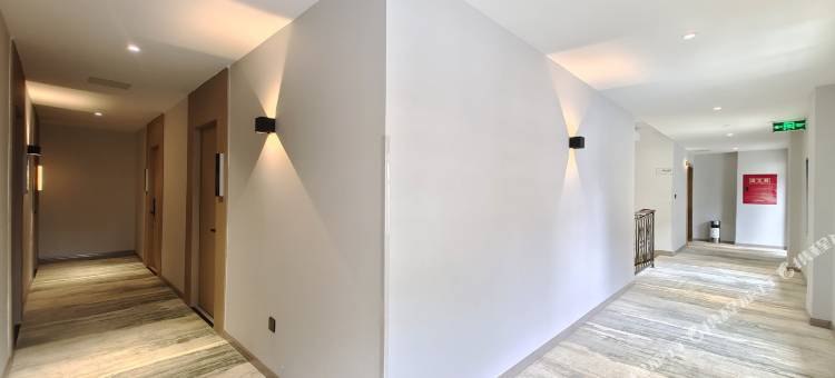 凡漫尚品酒店(广汉夜市百伦广场店)图片