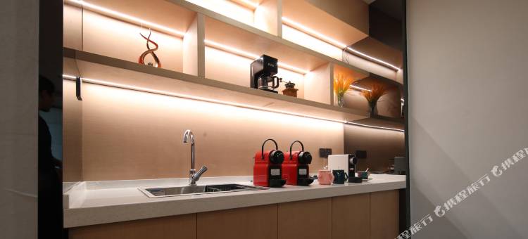 盛世美景S酒店(十堰北京中路大学城店)图片