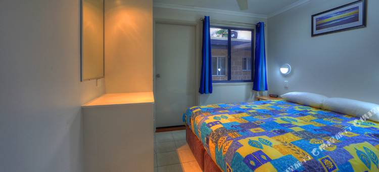 赫维湾因哥尼亚假日公园(Ingenia Holidays Hervey Bay)图片
