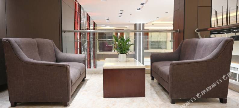 井冈山奥源大酒店图片