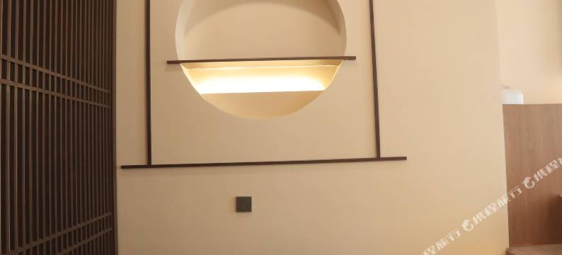 印象·兀酒店(温江大学城店)图片