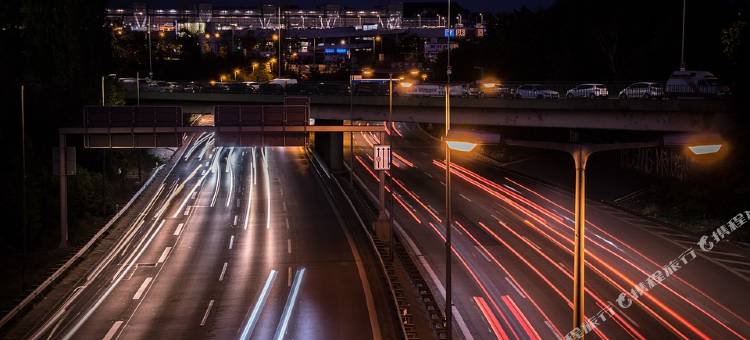 维多利亚酒店(湘乡火车站店)图片