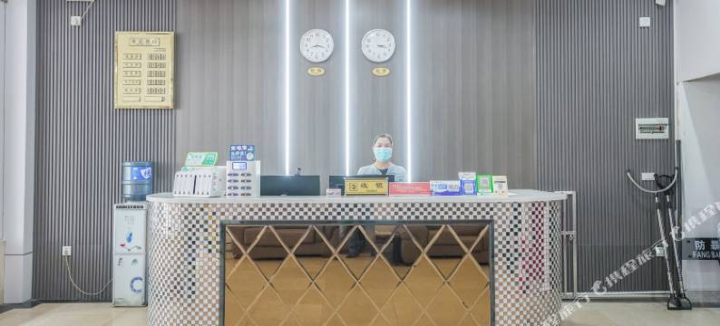 莲花伊家主题宾馆图片