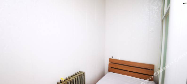 平安民宿(德州火车站店)图片