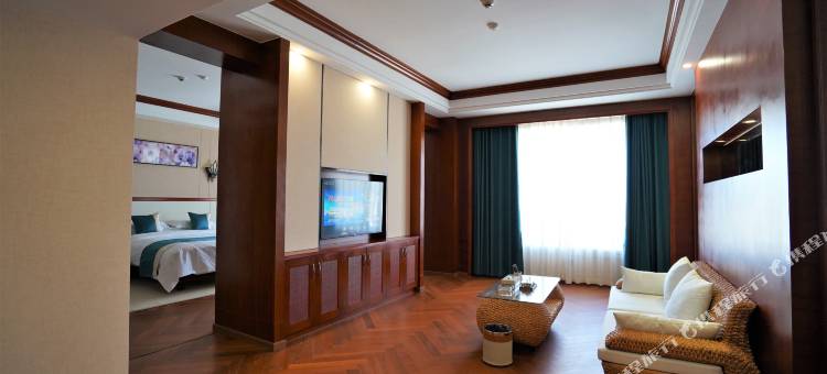 孟连如意酒店图片