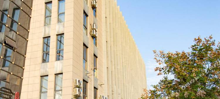 海宁陌上花酒店图片