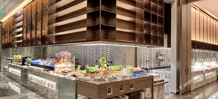 山西潇河新城拉昆塔温德姆酒店(潇河国际会议会展中心店)图片