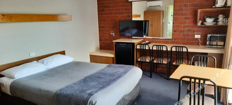 阿伯茨伍德汽车旅馆(Abbotswood Motor Inn)图片