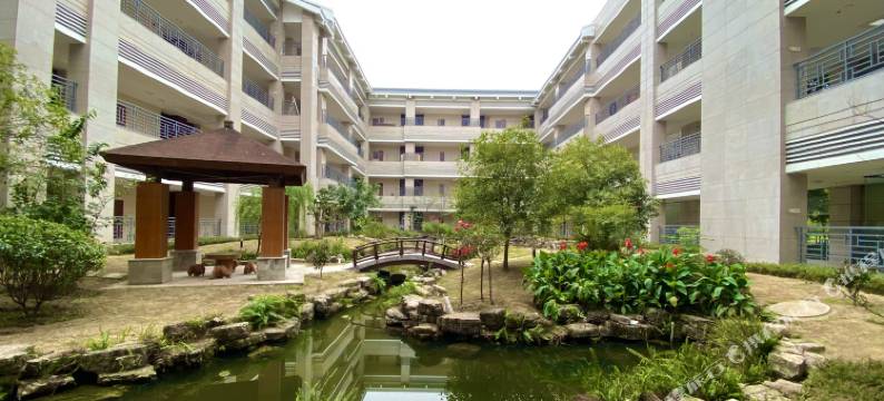 涪陵诚健酒店(新区店)图片