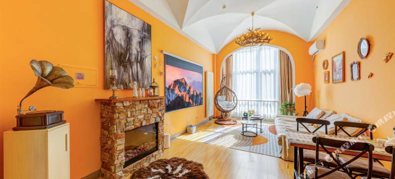 北京糖罐儿民宿图片